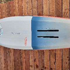 2023 Fanatic Downwinder Foil Board 6'2 - 6' 2" - Image 4