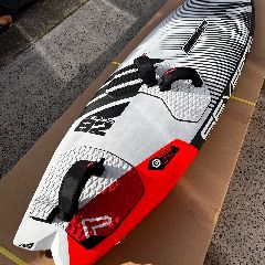 2020 Severne Nano 2 - 217 cm, 82 litres - Image 1
