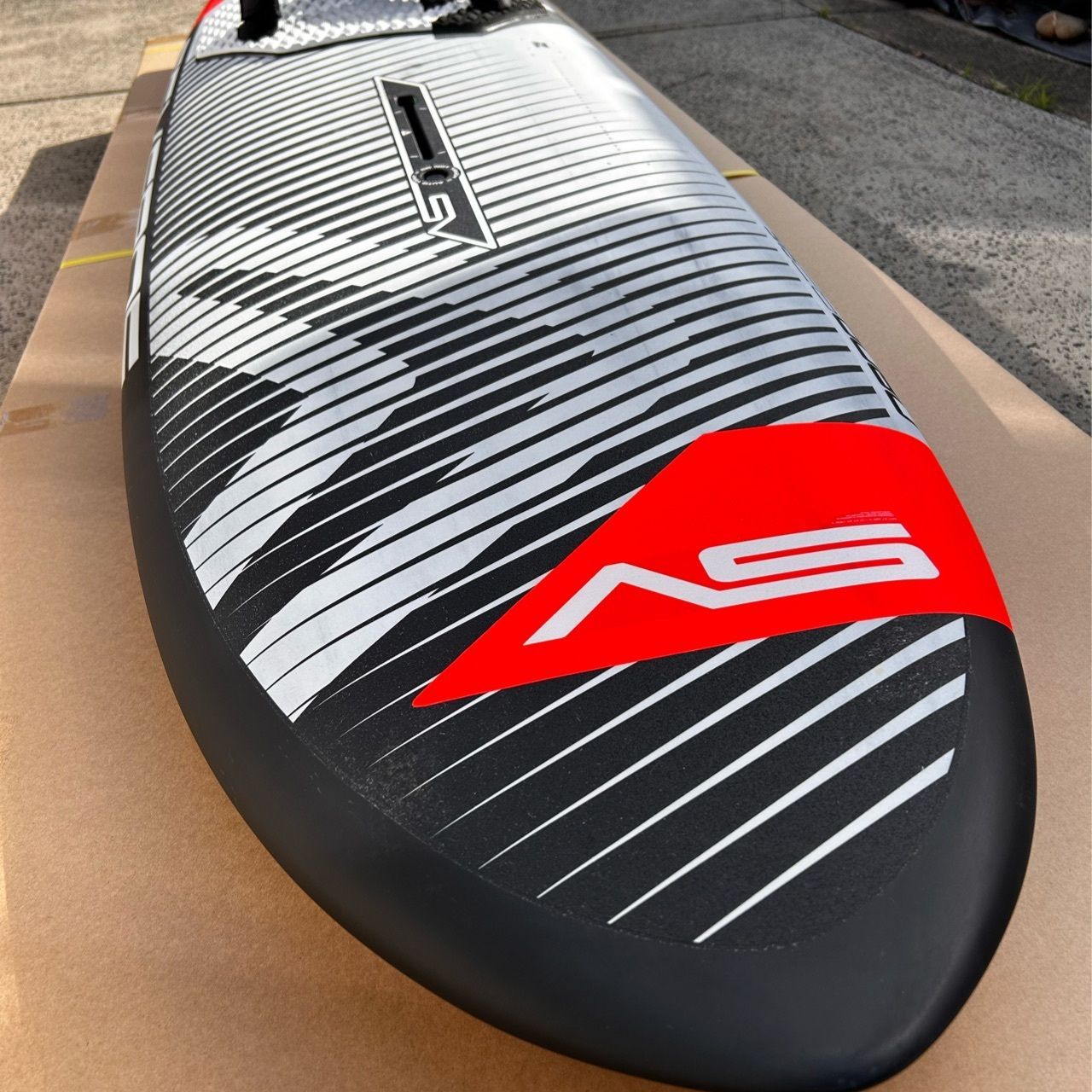 2020 Severne Nano 2 - Image 4