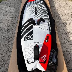 2020 Severne Nano 2 - 217 cm, 82 litres - Image 7