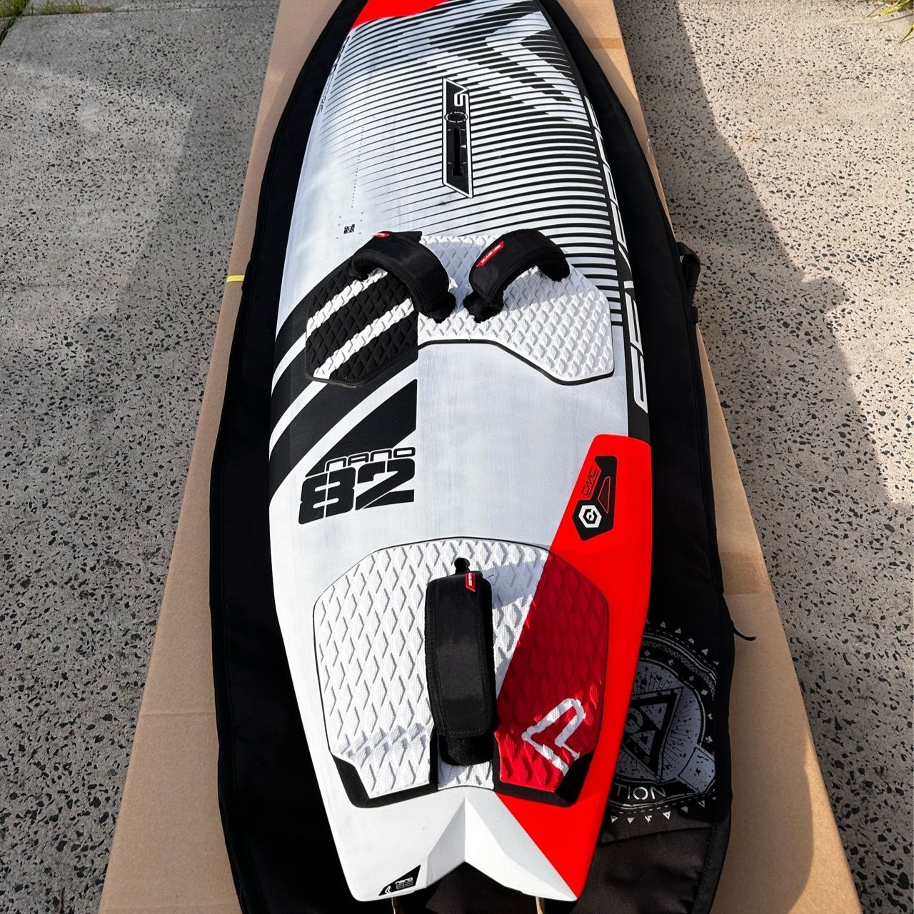 2020 Severne Nano 2 - Image 7