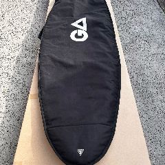 2020 Severne Nano 2 - 217 cm, 82 litres - Image 8