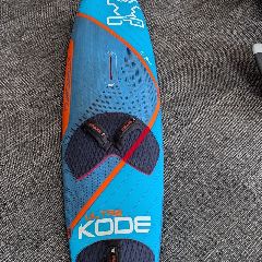 Starboard Kode Ultra - 224 cm, 86 litres - Image 1