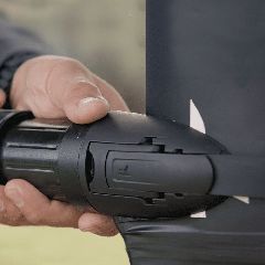 2026 Foil Drive Universal Mini Pod - Image 22
