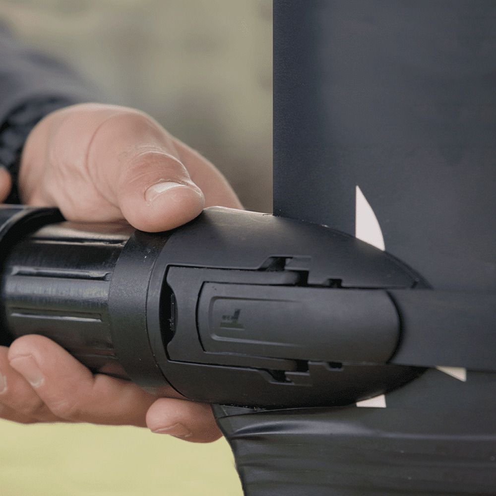 2026 Foil Drive Universal Mini Pod - Image 6