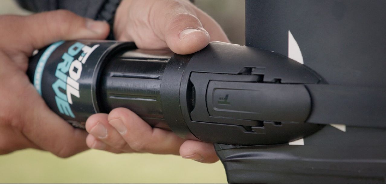 2026 Foil Drive Universal Mini Pod - Image 7