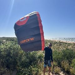 2026 Ozone Power Pack - 343 metre - Image 36