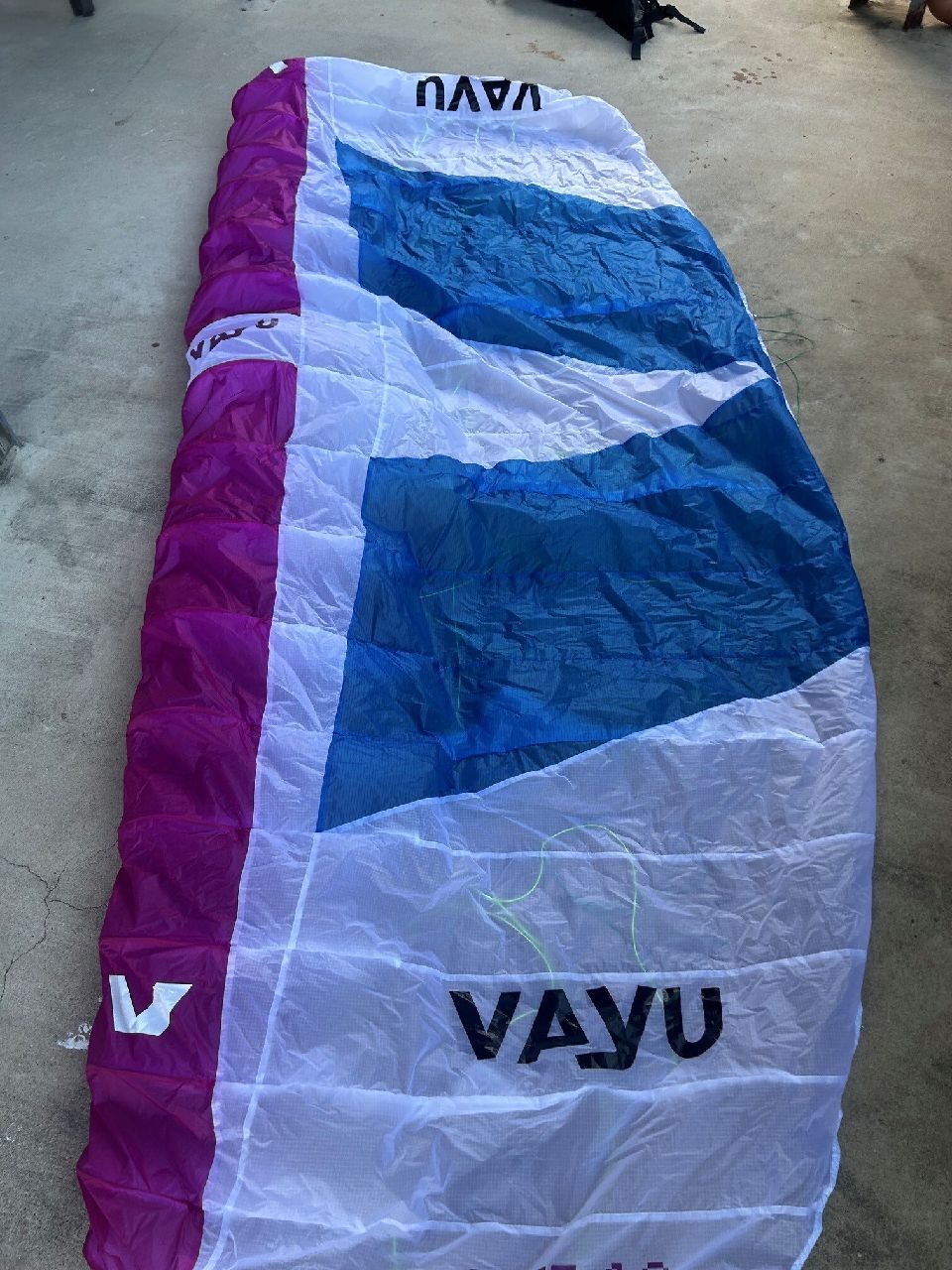 2026 VAYU Pyro - Image 3