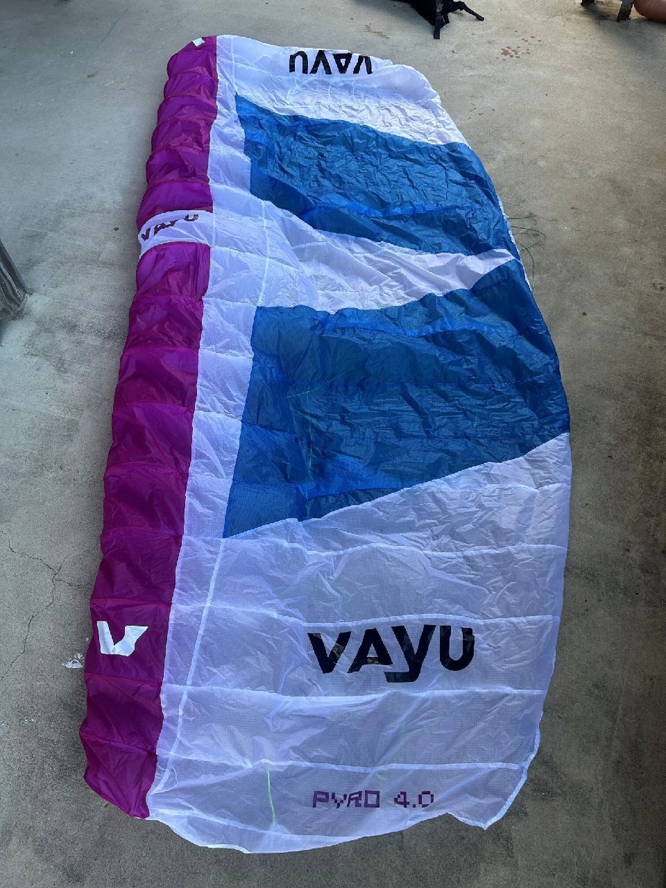 2026 VAYU Pyro - Image 1