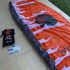 2026 Ozone Power Pack - 5 metre - Image 76