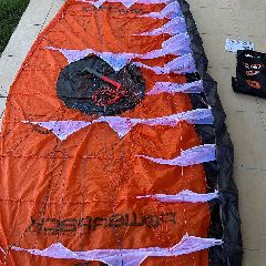 2026 Ozone Power Pack - 5 metre - Image 79