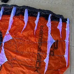 2026 Ozone Power Pack - 5 metre - Image 80