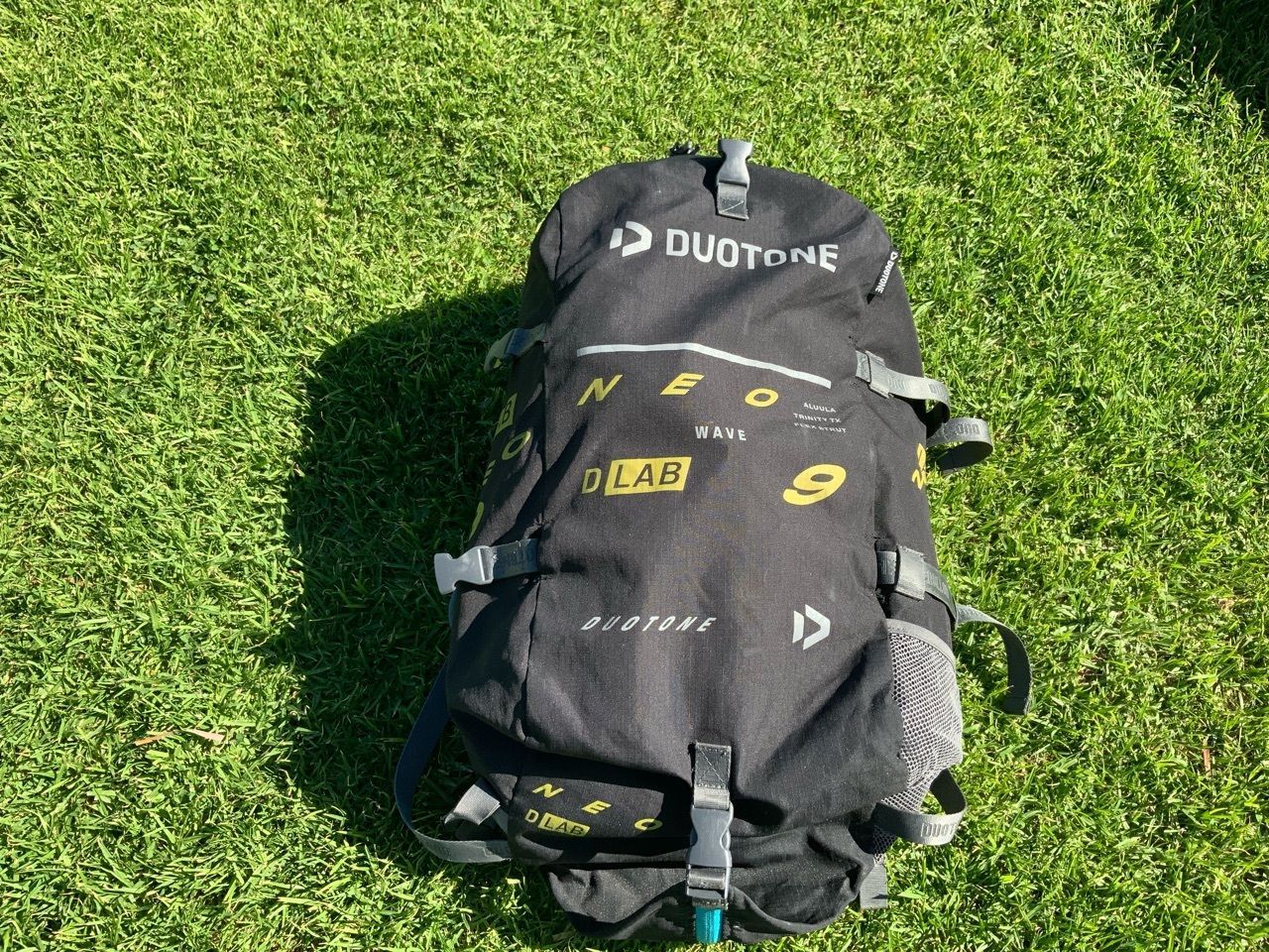 2025 Neo Dlab 9M - Image 7