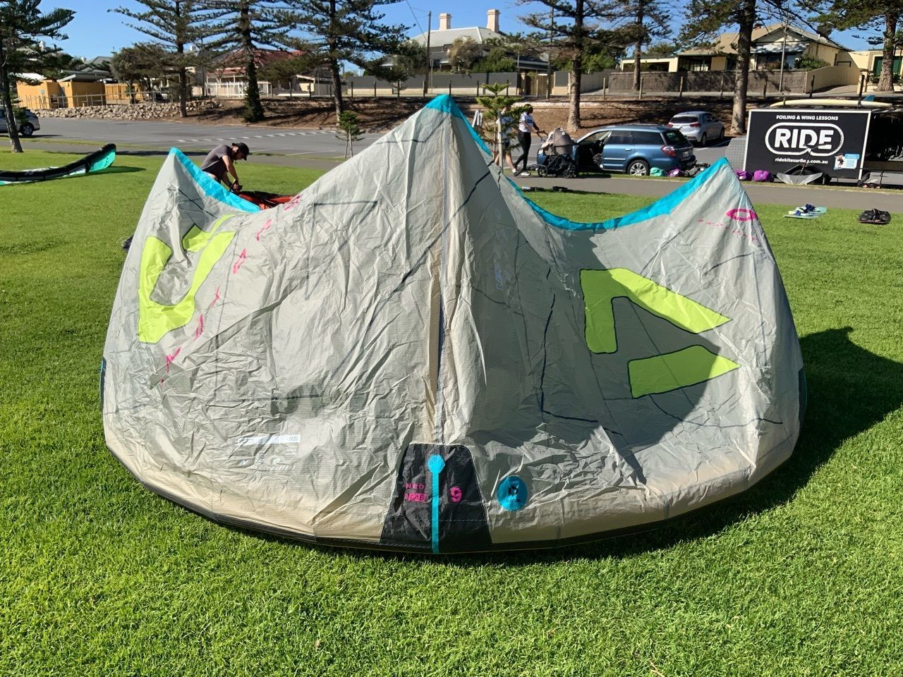 2025 Neo Dlab 9M - Image 2