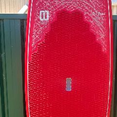 2025 Starboard Starboard Longboard - 9' 0", 28 inches - Image 1