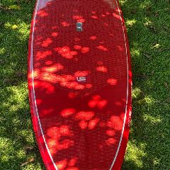 2025 Starboard Starboard Longboard - 9' 0", 28 inches - Image 6