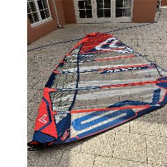 Severne M1 & R8 - 6.2 metre - Image 12