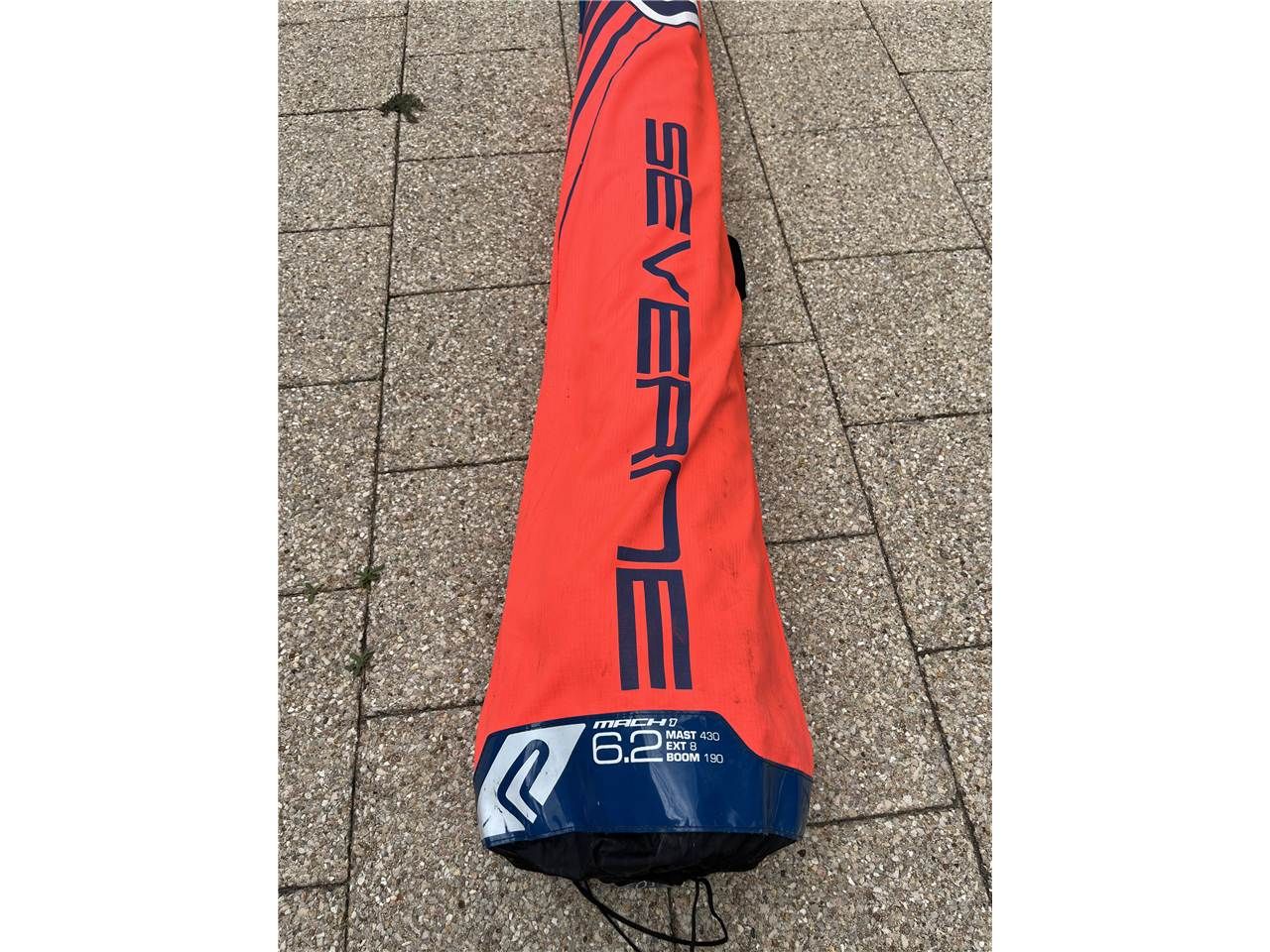 Severne M1 & R8 - Image 3