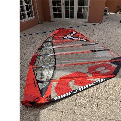 Severne M1 & R8 - 6.2 metre - Image 6