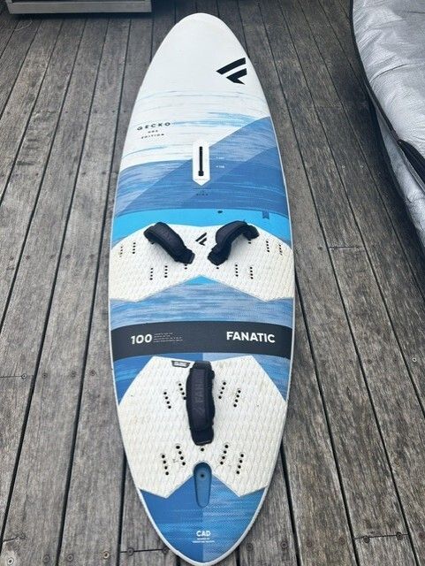 2020 Fanatic Gecko - Image 1