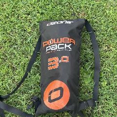 2026 Ozone Parawing - Powerpack 4.3 Sold And 3.0 So - 4.3 metre - Image 2