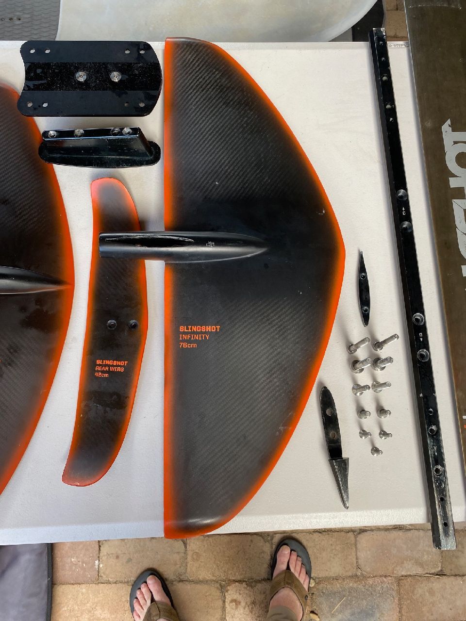 Slingshot I76 - Image 1
