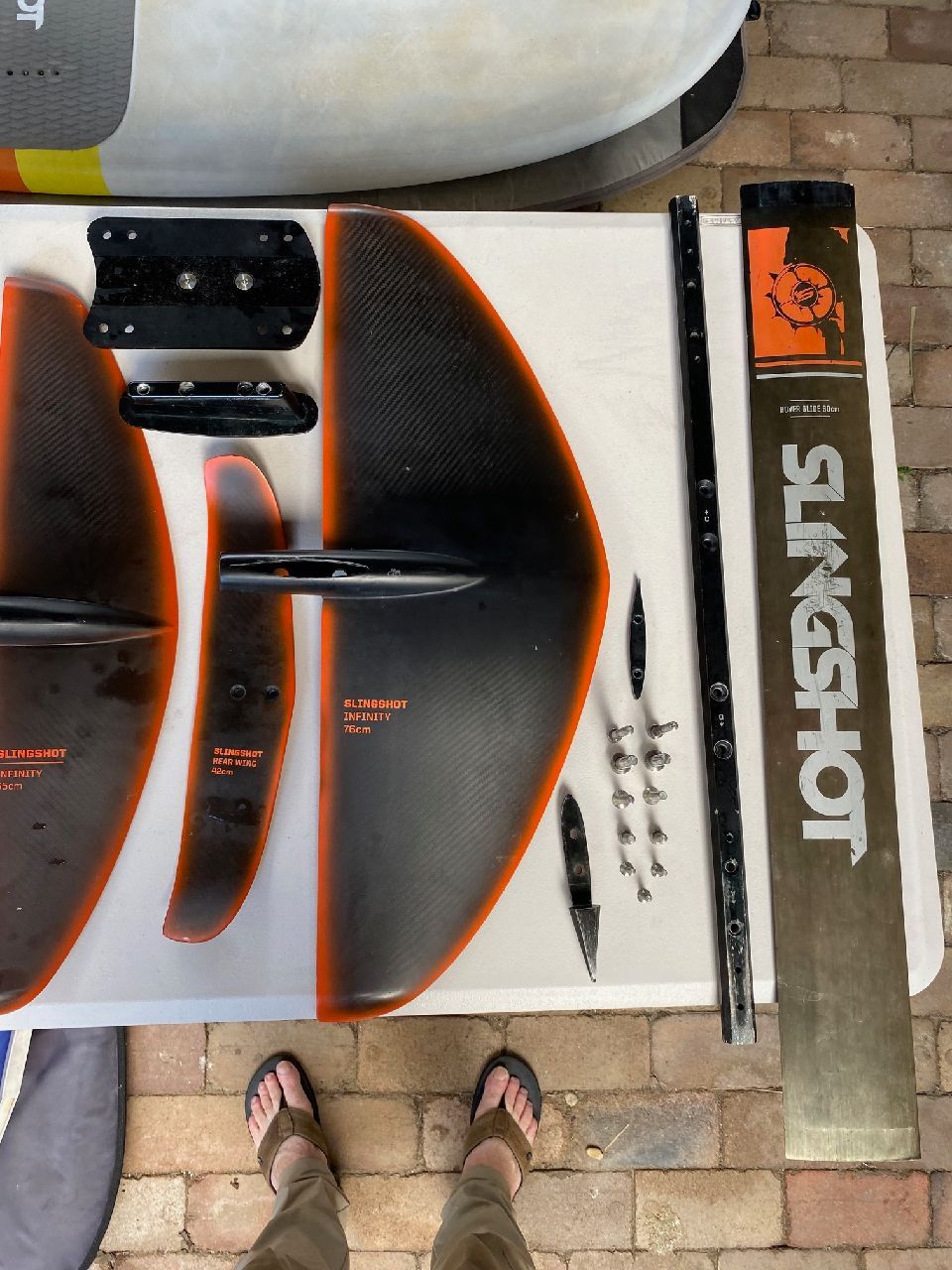 Slingshot I76 - Image 5
