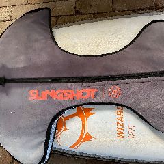 Slingshot I76 - Image 73