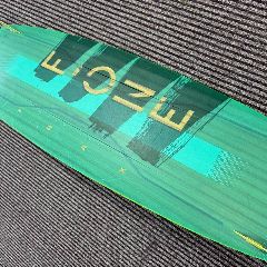 2019 F-One Trax Lite Tech - 140 cm - Image 3