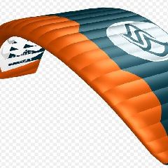 Flysurfer Peak 4 - 4 metre - Image 1