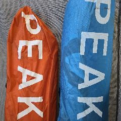 Flysurfer Peak 4 - 4 metre - Image 2