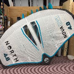 2025 North Nova Pro - 4.8 metre - Image 1