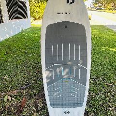 2026 Duotone Midfish 48L - 5' 5" - Image 1