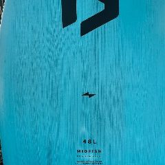 2026 Duotone Midfish 48L - 5' 5" - Image 3