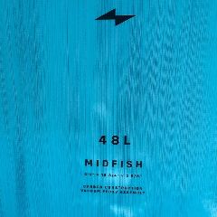 2026 Duotone Midfish 48L - 5' 5" - Image 4