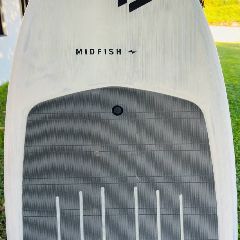 2026 Duotone Midfish 48L - 5' 5" - Image 6