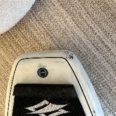 2025 Naish Chimera - 6 cm - Image 9