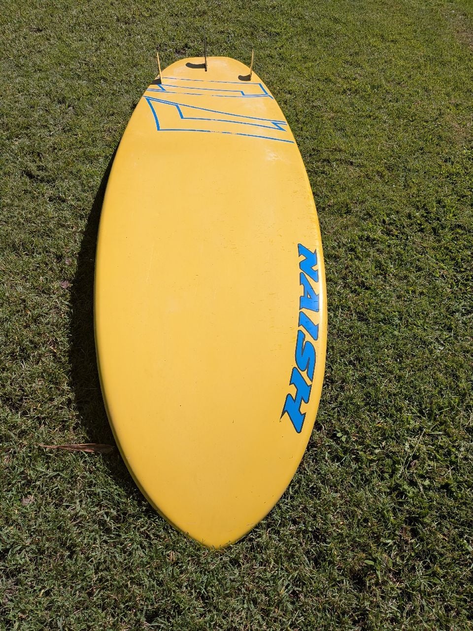 Naish Mana - Image 3