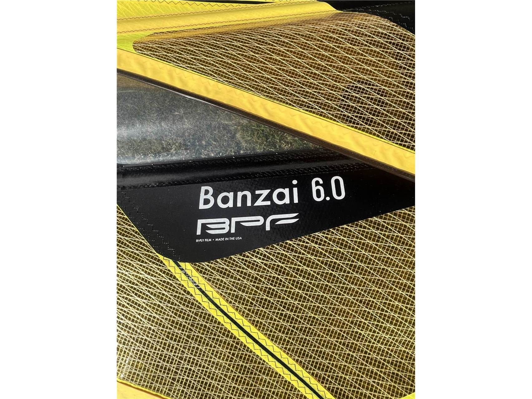 2018 Goya Banzai - Image 3