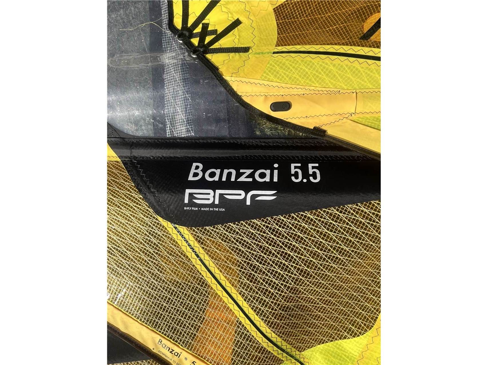 2018 Goya Banzai - Image 2