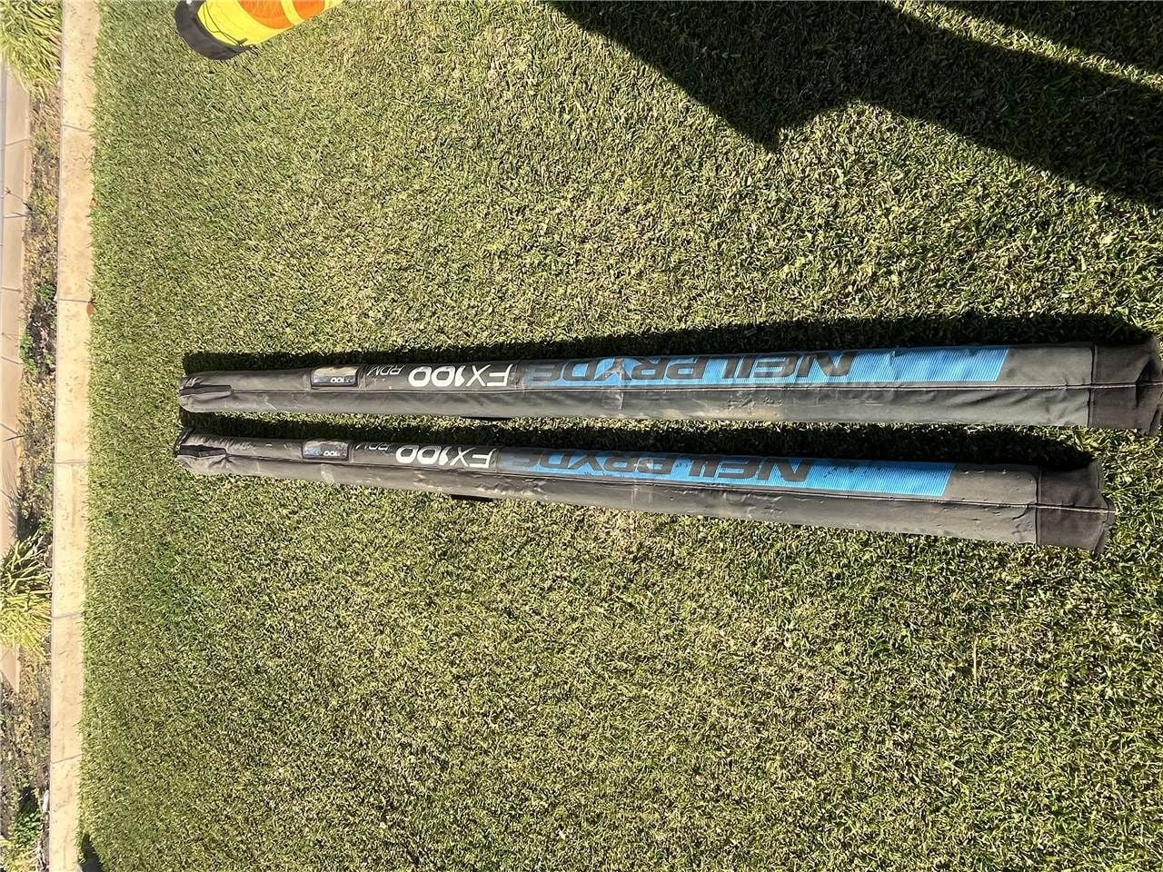 2018 Goya Banzai - Image 6