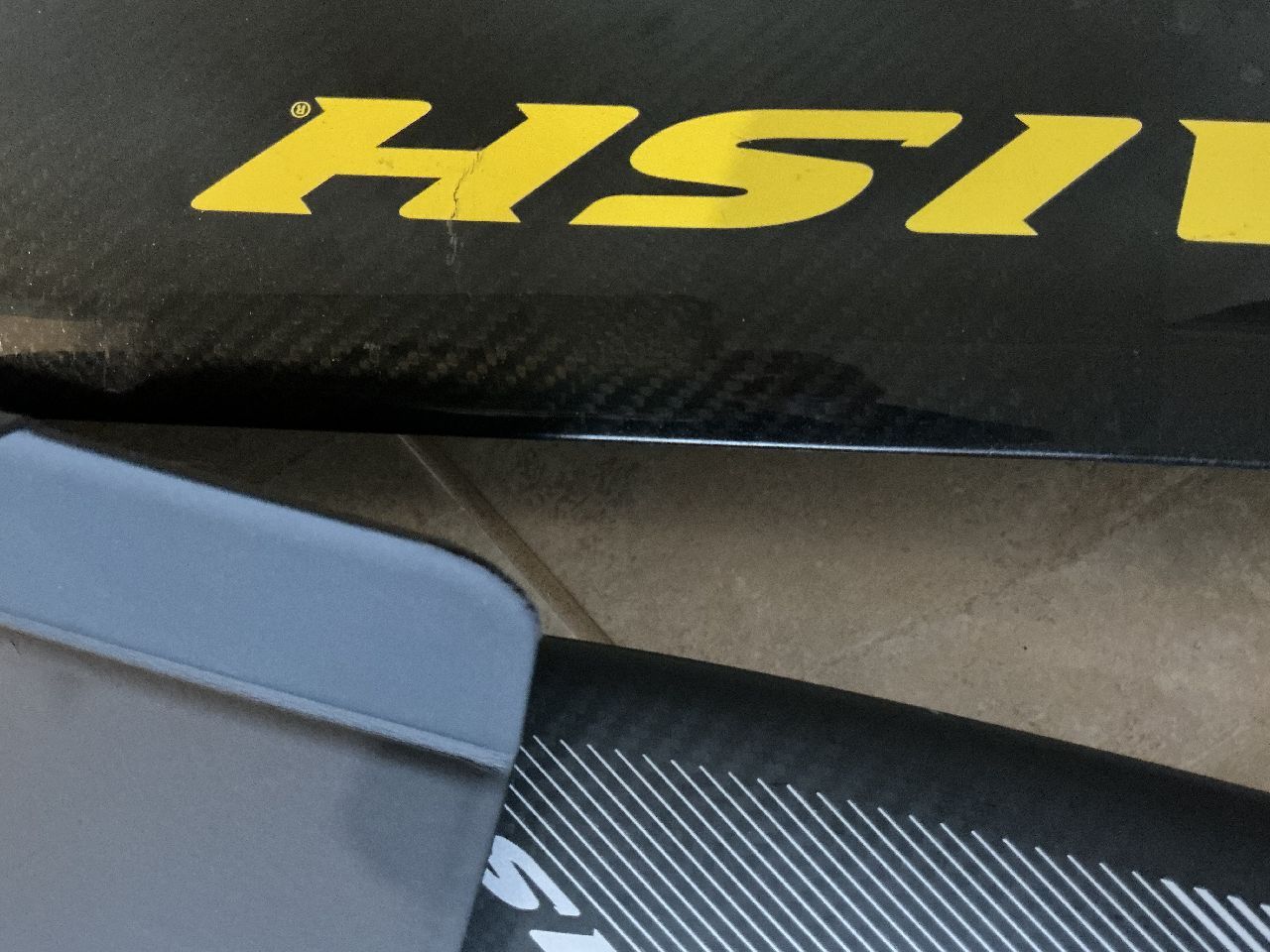 2024 Naish S27 - Image 3