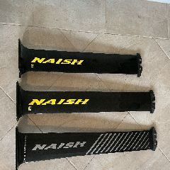 2024 Naish S27 - Image 3