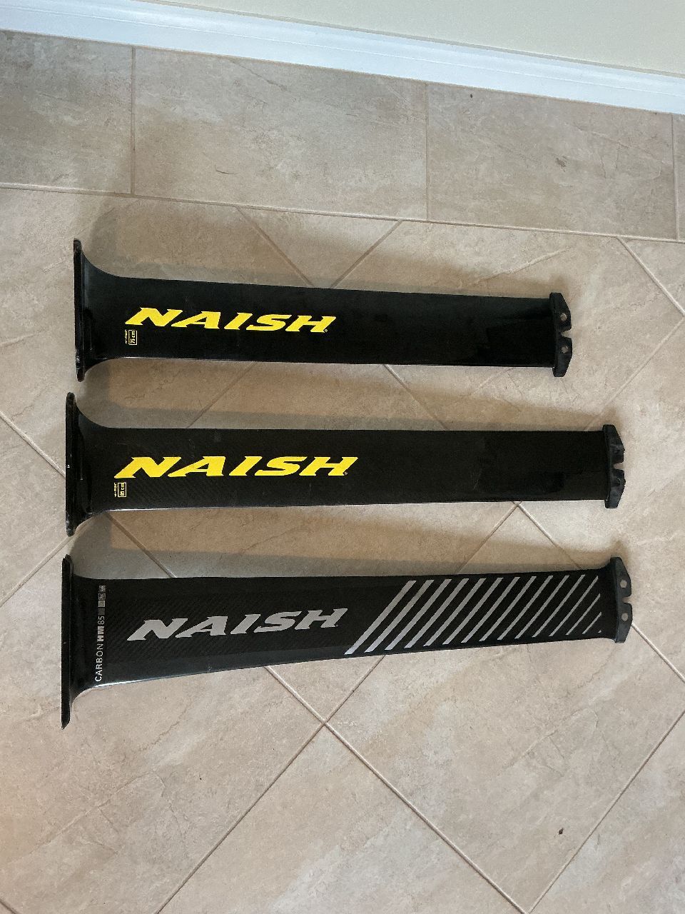 2024 Naish S27 - Image 2