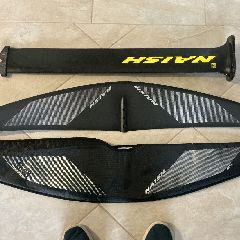 2024 Naish S27 - 85 cm - Image 9