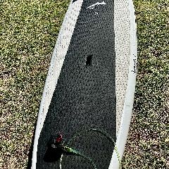 Jimmy Lewis Striker - 8' 5", 30 inches - Image 12