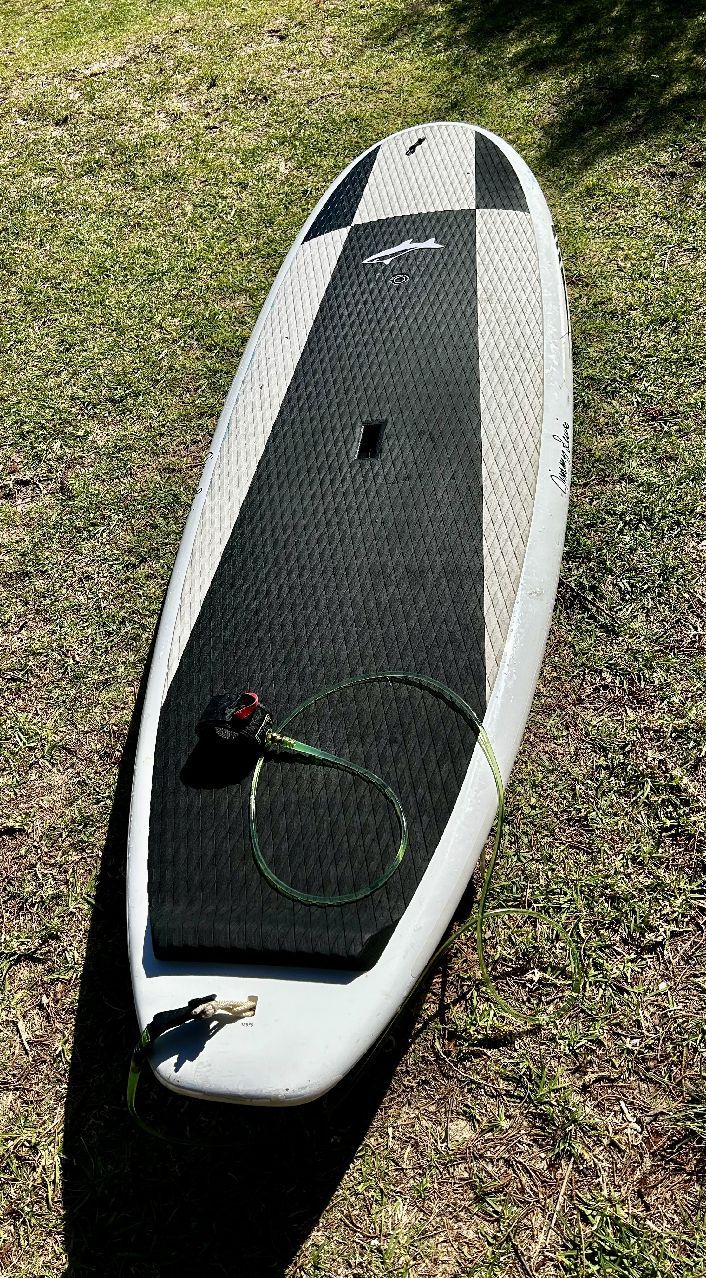 Jimmy Lewis Striker - Image 1