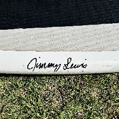 Jimmy Lewis Striker - 8' 5", 30 inches - Image 13