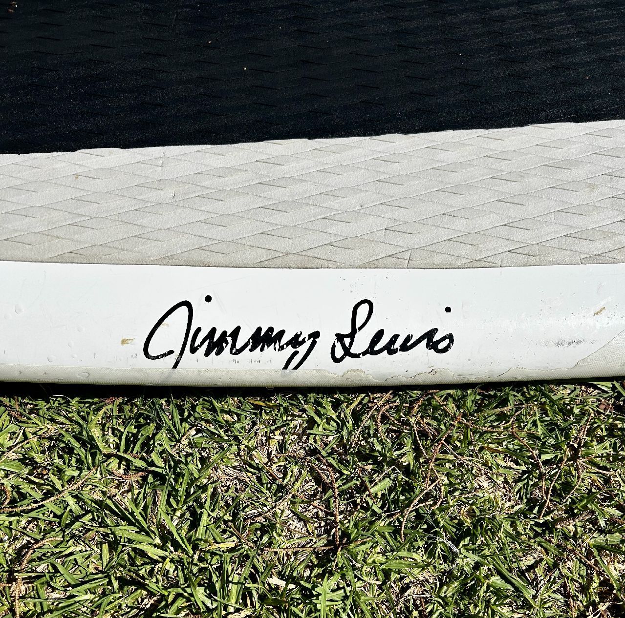 Jimmy Lewis Striker - Image 2