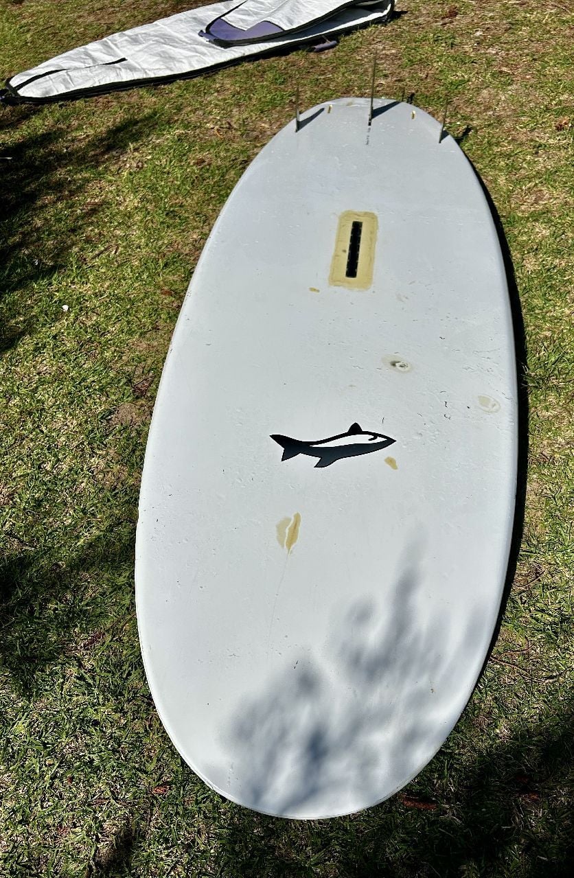 Jimmy Lewis Striker - Image 4